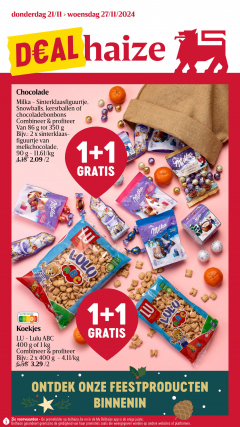 Delhaize